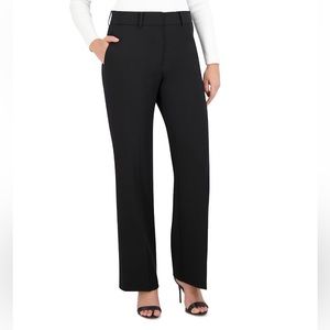 BCBG Trousers, black, 6